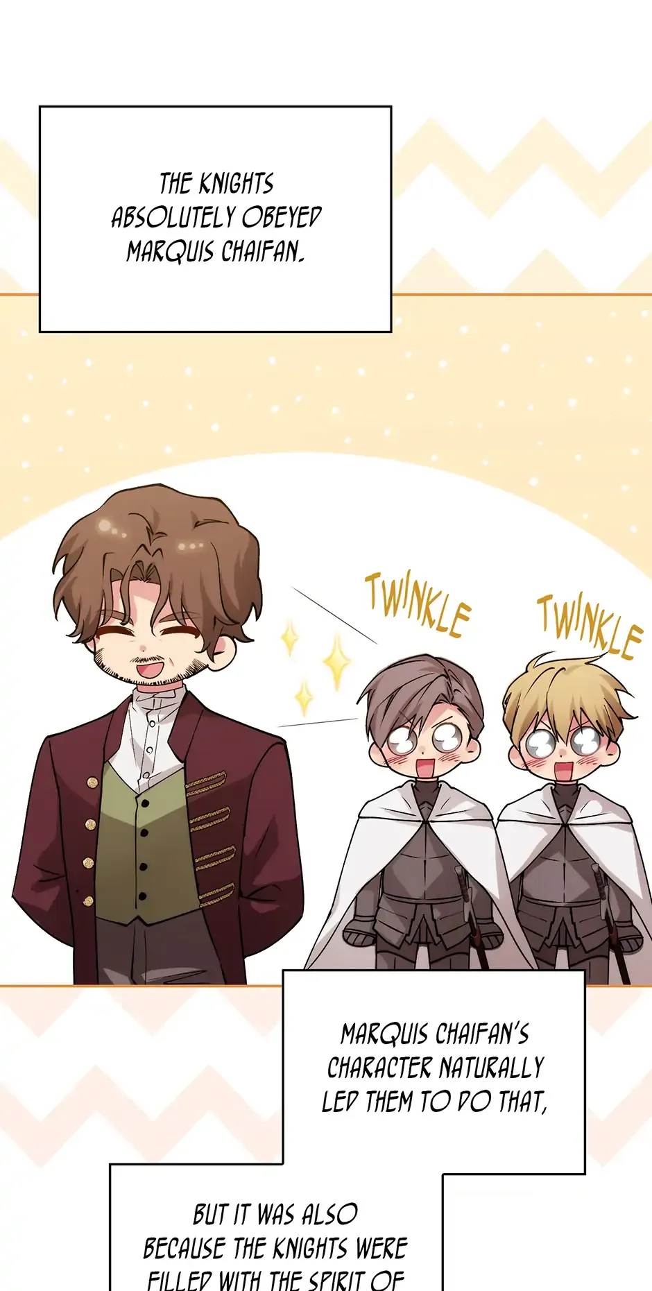 Reminiscence Adonis Chapter 280 24